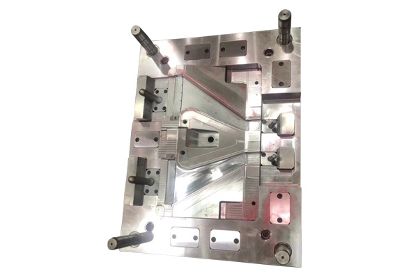 麵板簡易模具-比正式模具便宜一半