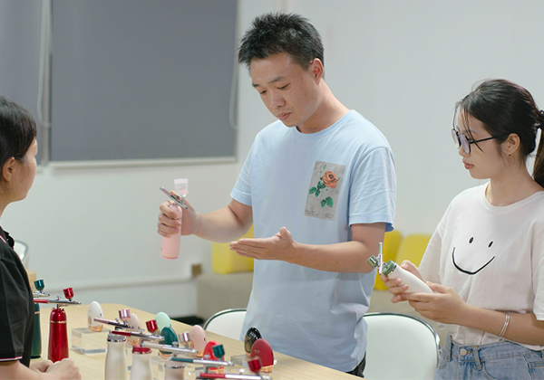 CNC加工廠客戶