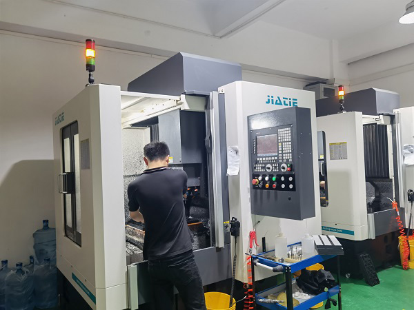 深圳手板廠五軸機